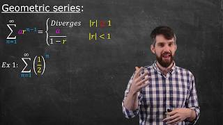 Determine if series converges or diverges 1n ln n The Integral Test 2 infinity [upl. by Aurel]