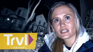 The Axe Murders of Villisca  Official Trailer I HD I IFC Midnight [upl. by Jenkel]