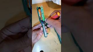 inside cordless hair straightener techsilencer [upl. by Ehud]