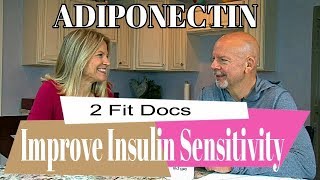 Adiponectin amp Insulin Resistance A Game Changer for LowCarb Dieters [upl. by Adnoryt]