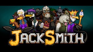 Jack Smith Full Walkthrough Gameplay [upl. by Aihsram]