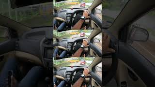 Car pov drive  hyundai eon pov drive  pov  car driving pov india  shorts carpov povdriving [upl. by Ahsitneuq86]