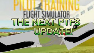 The next PTFS update [upl. by Ashti]