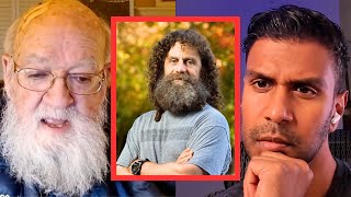 Robert Sapolsky And Daniel Dennett Free Will Debate [upl. by Mali153]