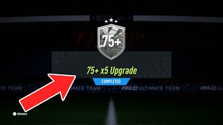 The EASY Way to Get FREE FIFA Packs [upl. by Venus]