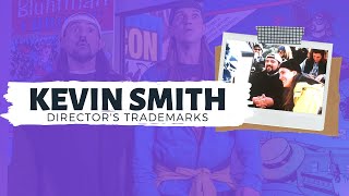 A Guide to the Films of Kevin Smith  DIRECTORS TRADEMARKS [upl. by Yila781]