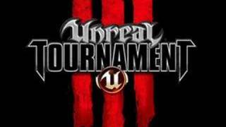 Unreal Tounament 3 Onslaught Theme Music [upl. by Mccullough]