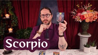 SCORPIO  “MAJOR TURNING POINT YOUR HAPPINESS IS AT STAKE” Scorpio Collective Tarot Reading ASMR [upl. by Sella]