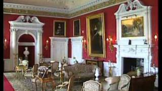 Blair Castle Tour Video [upl. by Ayekim]