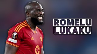 Romelu Lukaku  Skills and Goals  Highlights [upl. by Eilyab]