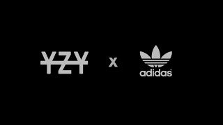 Yeezy x Adidas  Dream Create Conquer [upl. by Assirok]