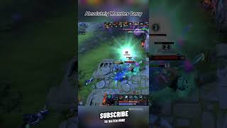 Abaddon  Dota 2 Gameplay  Load of entrance to hell  Best Way To Play Abaddon dota2highlights [upl. by Uba]