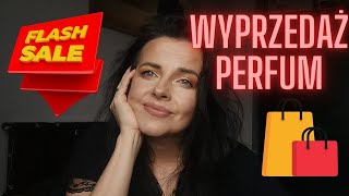 Wyprzedaż perfumkomu komu bo idę do domu [upl. by Chatav]