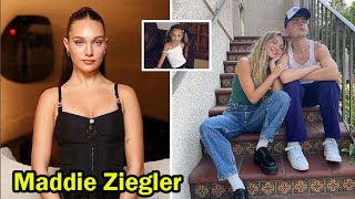 Maddie Ziegler  12 Things You Didnt Know About Maddie Ziegler [upl. by Wentworth]