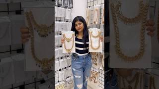 Earrings shopping Vlog 🤩  vlogsofsona  minivlog shopping [upl. by Aynik154]