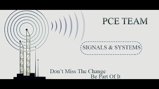 Final Signal part 3 سيجنال مادة الفاينل الجزء الثالث [upl. by Sindee839]