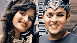 Kaisa hai Deewana😜❤  Debanya VM baalveer returns shorts dev joshi Anahita Bhooshan devjoshi [upl. by Arabele]