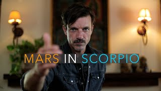 Mars Enters Scorpio Shatter The Ego and Regenerate Your Truth [upl. by Hyams]