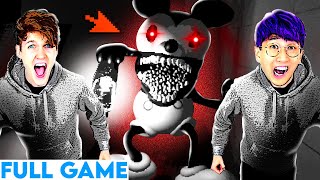 EVIL MICKEY MOUSE ATTACKED US Captain Willie FULL GAME [upl. by Benjy]