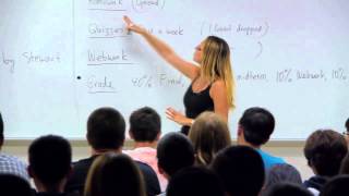 Math 2B Calculus Lecture 01 [upl. by Shayn]