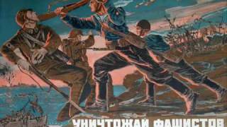 March of Stalins Artillery［medley］ [upl. by Cissy]