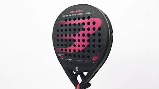 Padelspecialisten  Bullpadel Vertex 03 Women 2023 [upl. by Dace]