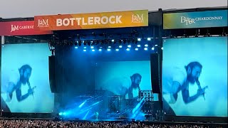 BottleRock 2023  Post Malone Wow Live [upl. by Woodford532]