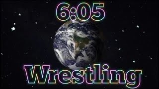 605 Wrestling Episode 17 quotA Stan Hansen Tributequot StanHansen 605Wrestling OldSchoolWrestling [upl. by Tnilc]