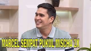 Cerita Kedekatan Marcel amp Mischa Chandrawinata  FYP 160924 Part 3 [upl. by Cherry593]