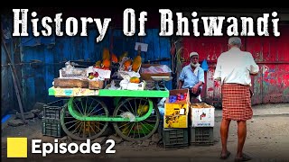 Nizampur  Bhiwandi Connection  History Of Bhiwandi  Episode 2  Documentary Series  Season 1 [upl. by Stearn954]