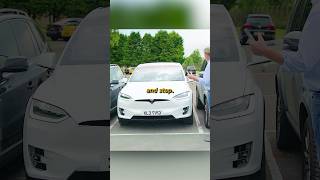 Review of a Tesla by a group of lawyers😂😅series cars [upl. by Zirkle]