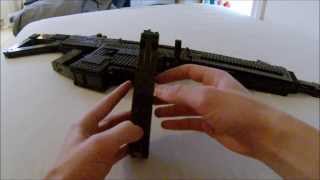 Lego HK G56 Working [upl. by Hillery692]