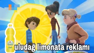 Rafadan tayfa Limonata reklamı [upl. by Nandor]