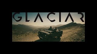 MASTODONTE  GLACIAR Video Oficial [upl. by Winer]