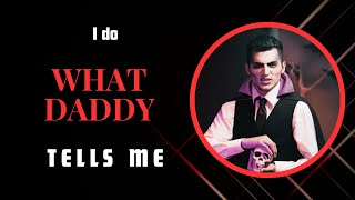 💕Yes Daddy💕 I am compelled Vampire the Masquerade Bloodlines Part 5 [upl. by Girardo]