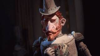 The Boxtrolls 210 Movie CLIP Raised by Boxtrolls 2014 G Major 6 [upl. by Idihsar]