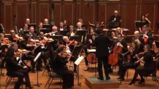 Beethoven Turkish March and Overture to Ruins of Athens  Boston Civic Symphony [upl. by Niltag]