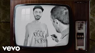 Sleaford Mods  Discourse [upl. by Narol]