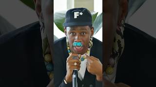 Why Tyler The Creator STOPPED being Funny 😳 [upl. by Adyaj]