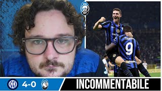 THURAM DEVASTANTE INTER ATALANTA 40 [upl. by Shien]