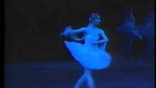 1992 Bolshoi Ballet in Kingdom of Shades from the ballet La Bayadère 34 [upl. by Lillith]