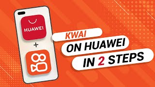 How to Download Kwai On Any Huawei Phone [upl. by Leuams803]