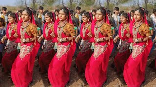 मने मने हासे फलाणी वो । Mane Mane Hase Falani wo । Parkash Solanki new timli song 2024 [upl. by Ellerehc]