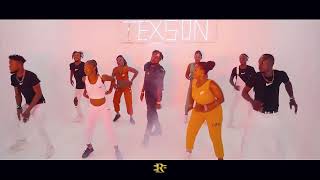 TEXON  BINDENG OFICIAL VIDEO BY DOGG RECORDS FILM [upl. by Horn789]