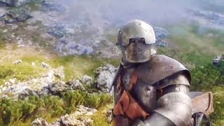 BATTLEFIELD 1 Single Player Campaign quotAvanti Savoiaquot Trailer [upl. by Eladnar742]