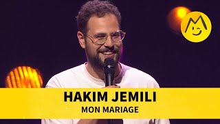 Hakim Jemili  Mon mariage [upl. by Eerazed]