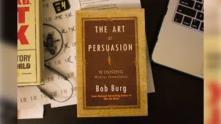 Book Review  The Art of Persuasion [upl. by Stagg993]