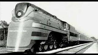 Still More Streamlined Steam and Early Diesels [upl. by Sisson]