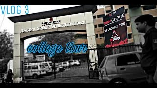 GH Raisoni college tour [upl. by Brazee]