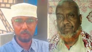 “Cabdifataax Muuse Yusuf waa naqaanaa cida dishay Waa Habar Jeclo loogana hadhimaayo Ahmed Zaakin [upl. by Lokin]